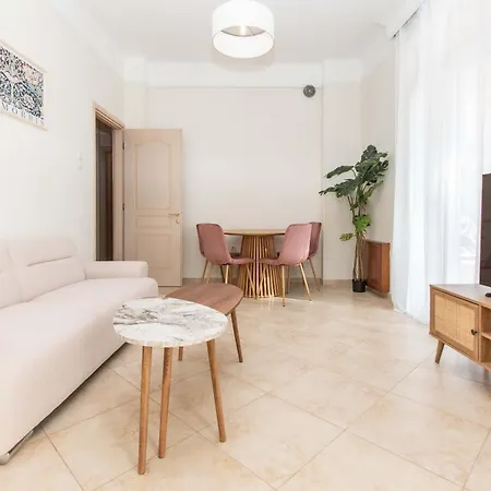 Appartamento Mainavenue White Tower *