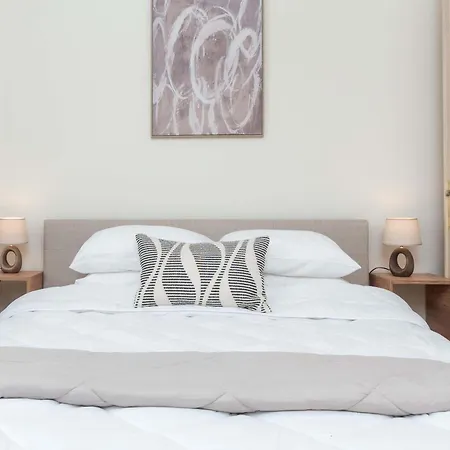 Mainavenue White Tower * Selanik