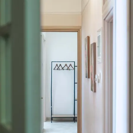 Mainavenue White Tower * Salonicco