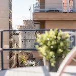 Διαμέρισμα Mainavenue White Tower Θεσσαλονίκη