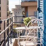 Mainavenue White Tower *