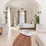 Mainavenue White Tower Διαμέρισμα Θεσσαλονίκη