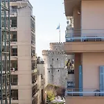 Mainavenue White Tower Appartement Thessaloniki
