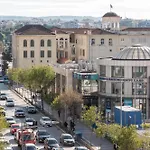 Mainavenue White Tower Διαμέρισμα *