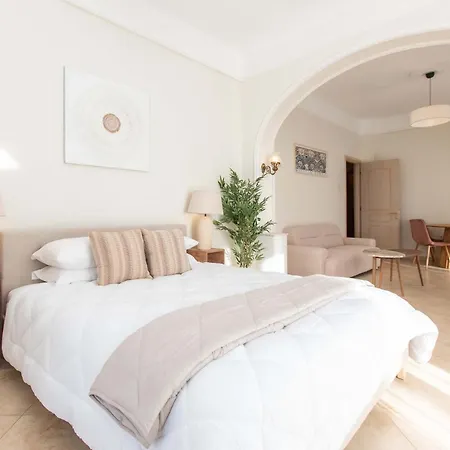 Mainavenue White Tower * Θεσσαλονίκη