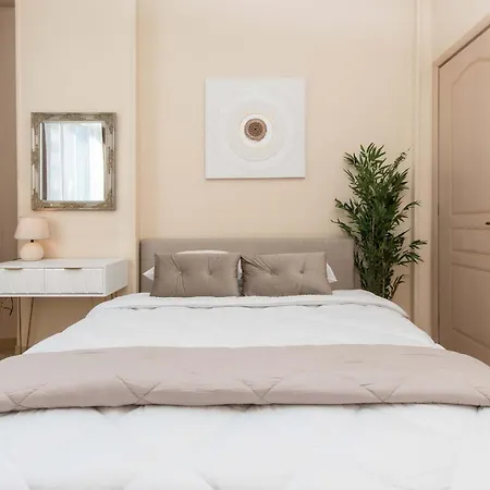 Mainavenue White Tower Θεσσαλονίκη