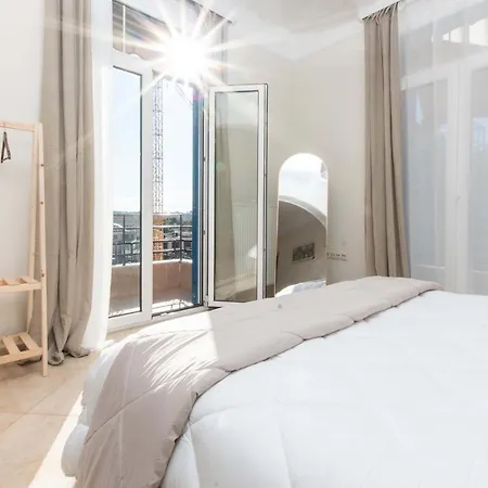 Mainavenue White Tower Saloniki