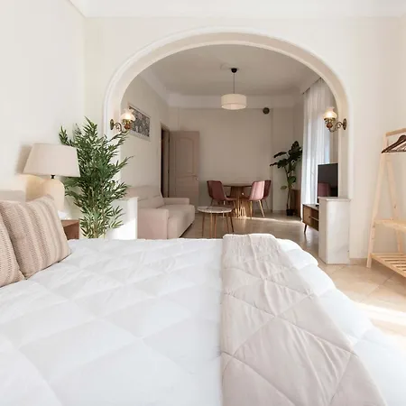 Apartmán Mainavenue White Tower