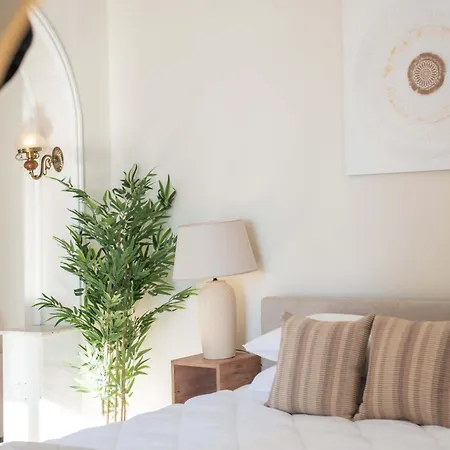 Mainavenue White Tower * Saloniki