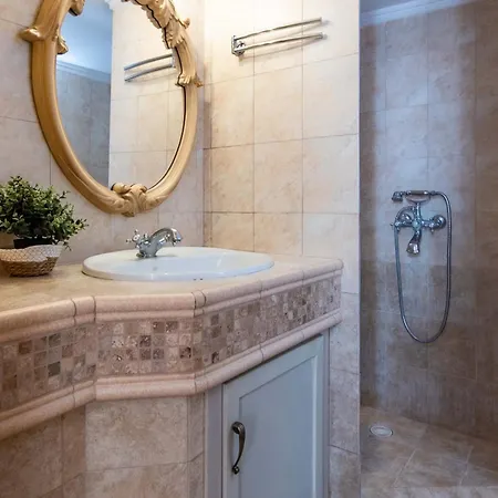 Mainavenue White Tower Διαμέρισμα *