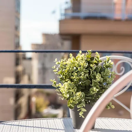 Mainavenue White Tower * Saloniki