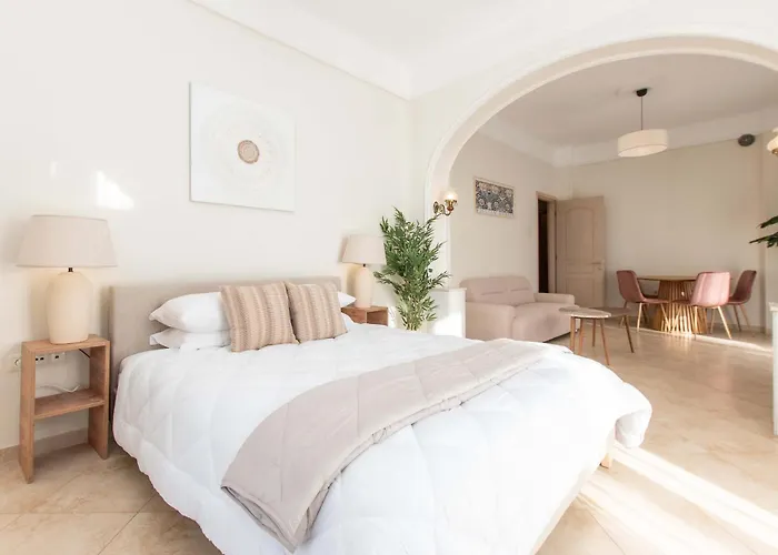 Mainavenue White Tower * 塞萨洛尼基