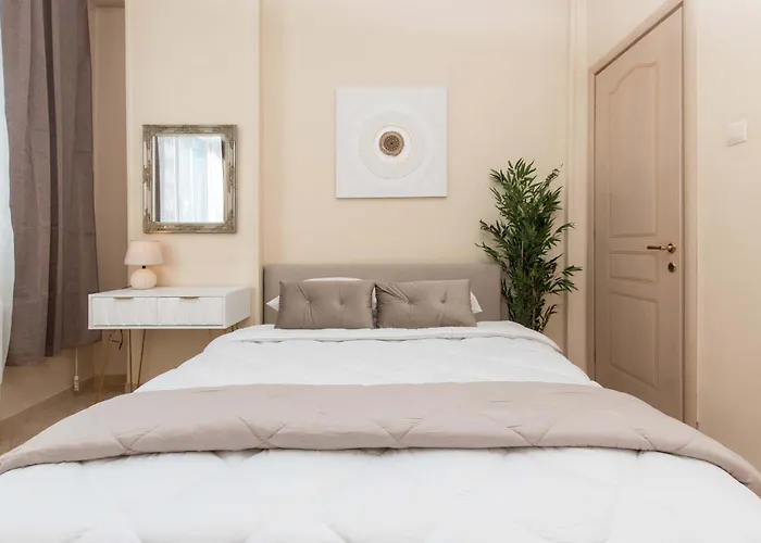 Mainavenue White Tower 塞萨洛尼基