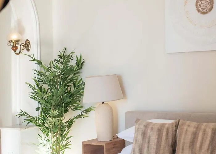 Mainavenue White Tower * 塞萨洛尼基