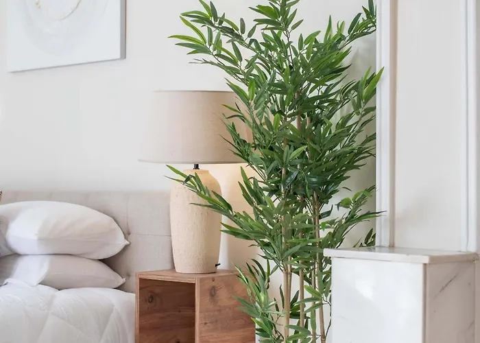 Mainavenue White Tower * 塞萨洛尼基