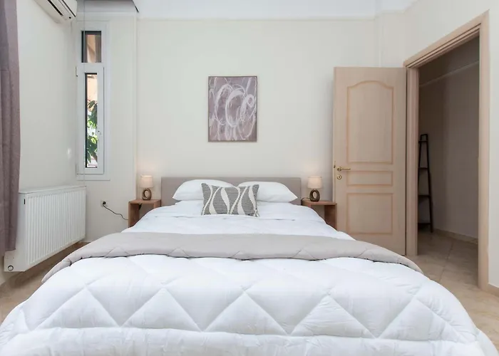 Mainavenue White Tower *