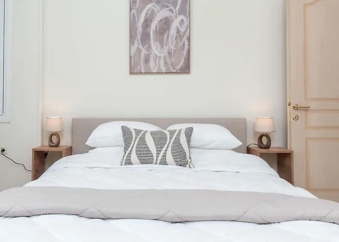 Mainavenue White Tower * 塞萨洛尼基