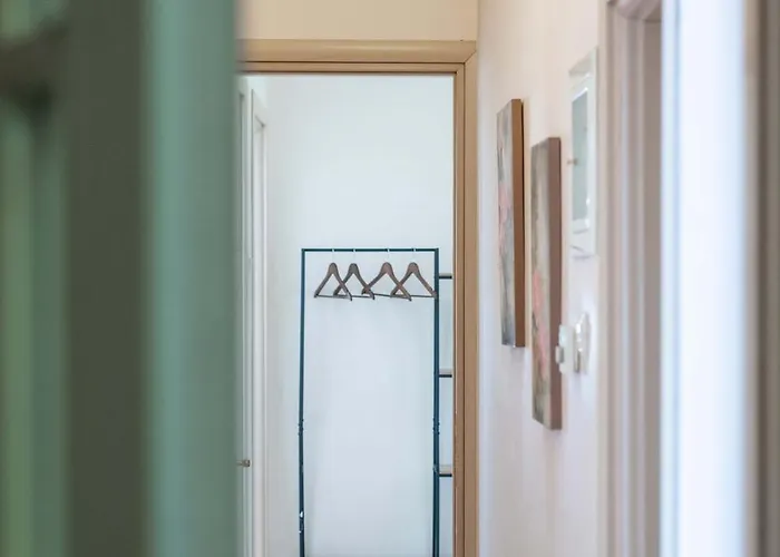 Mainavenue White Tower * 塞萨洛尼基