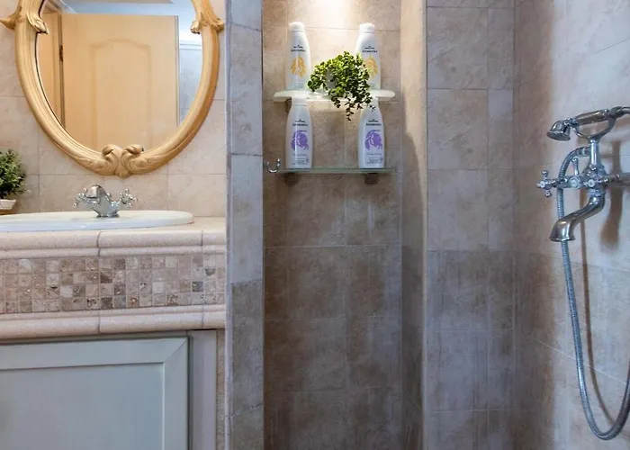 Mainavenue White Tower 塞萨洛尼基