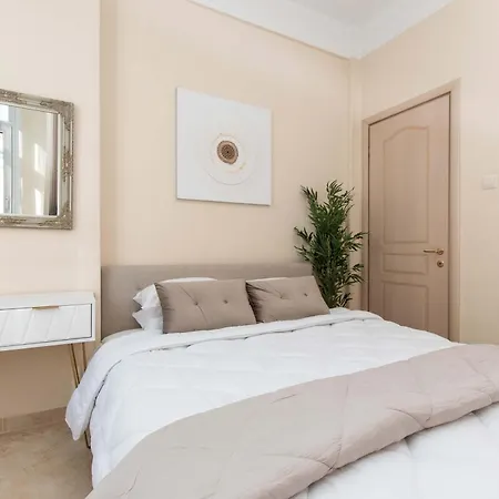 Apartman Mainavenue White Tower *